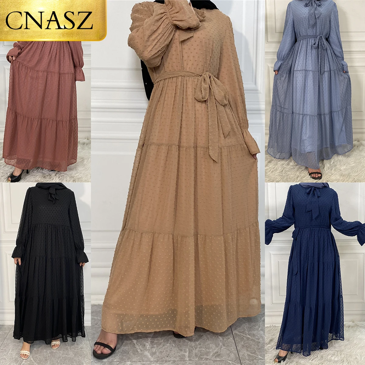 

Muslim Fashion