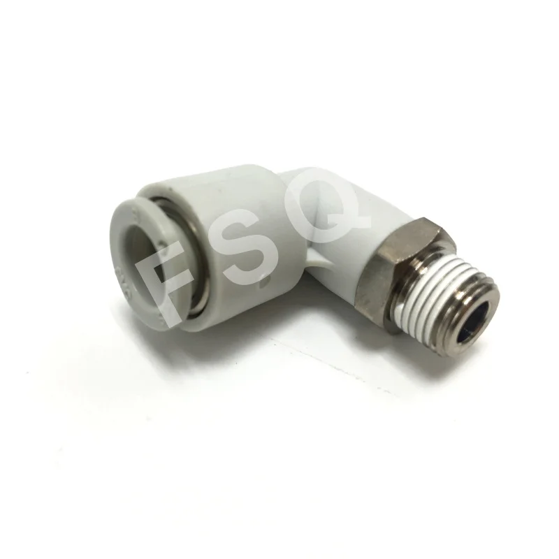 KQ2L08-M5 KQ2L08-01S KQ2L08-02S KQ2L08-03S KQ2L08-04S KQ2L08-01NS FSQD SMC синий посылка быстрый разъем KQ2L серии |