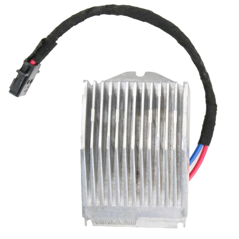 Резистор двигателя вентилятора 6Q1907521B для Audi A2/Seat Ibiza 4 5 ST Cordoba/Skoda Fabia/Volkswagen