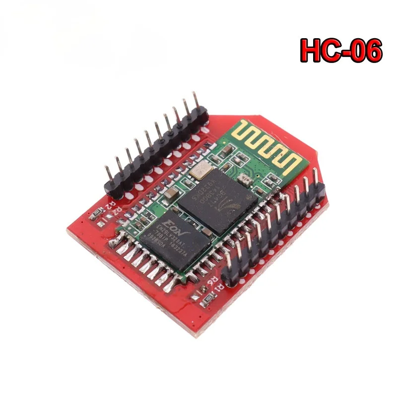 

Беспроводной модуль Bluetooth XBEE Bee, подчиненный модуль Bluetooth HC-06 для Arduino