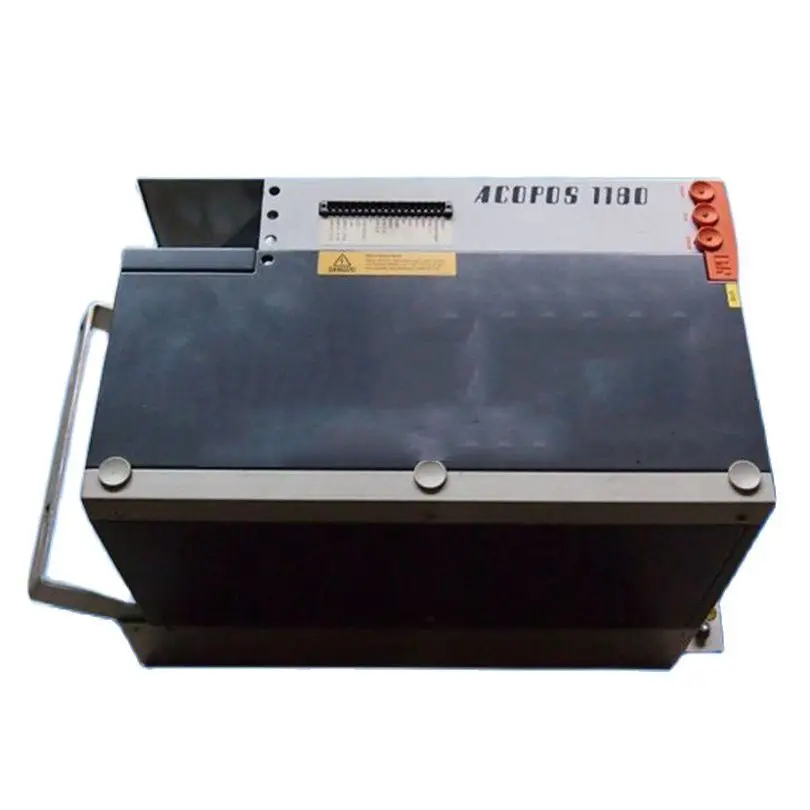 

Б/у Серводвигатель/привод B & R Acopos 1180 8V1180.00-2M