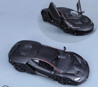Maisto 1/18 Lamborghini LP770 модель автомобиля |