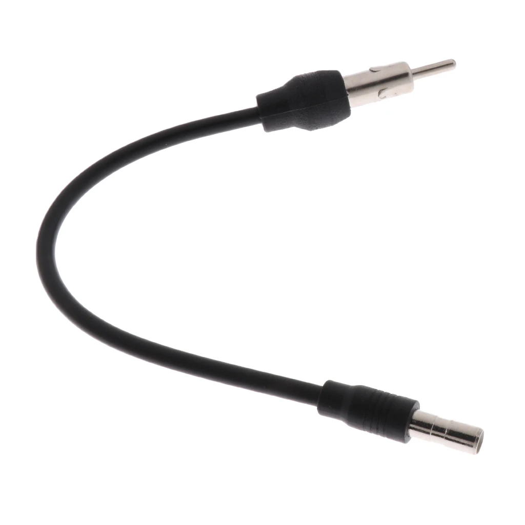 

Durable Easy Install Car Radio Antenna Adapter for Jeep Dodge GMC
