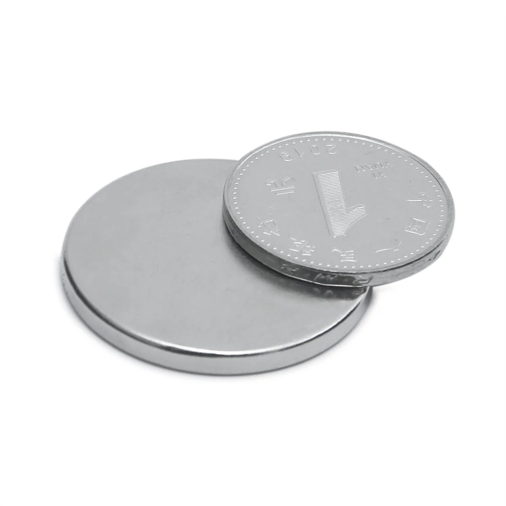 50 шт. 30x3 мм супер мощный большой небольшой круглый неодимовый диск Магниты
