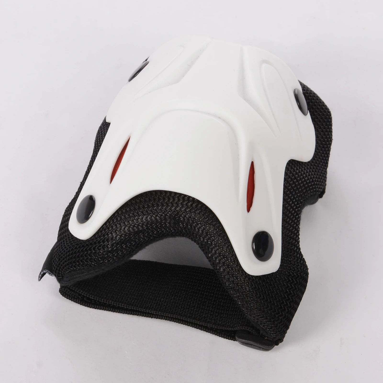 6 шт. детские спортивные защитный Шестерни с запястья наколенники Налокотники и