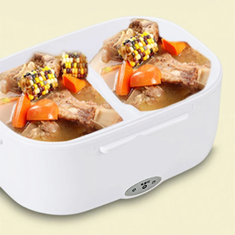 110 В \ 220 портативный Электрический подогреватель еды подогрев коробки для обеда