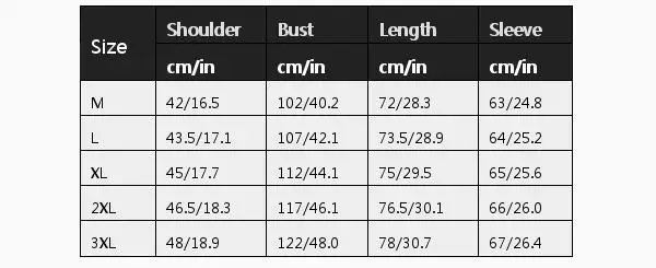 

Men Modern Long Sleeves Shirt Clothing Fashion Printed Shirt Tops FEA889