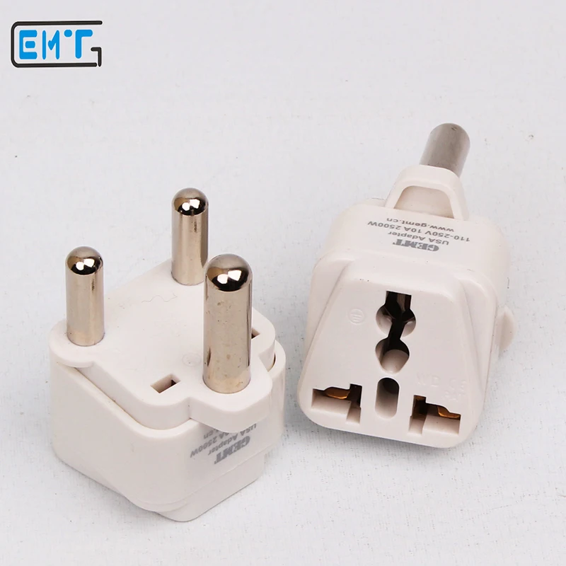 Универсальный ЮАР в Великобританию США Австралии ЕС розетка переменного тока