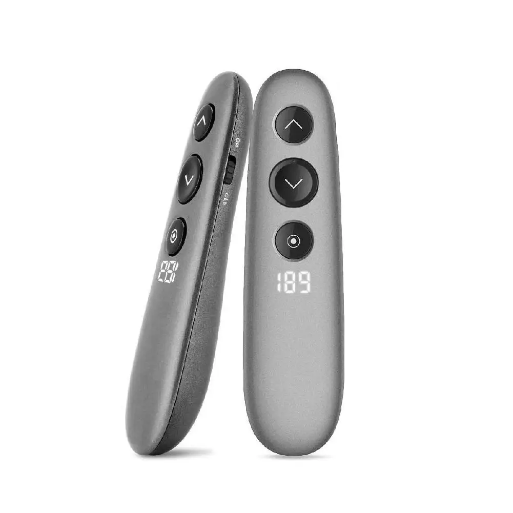Беспроводной ведущий подсветка пульт дистанционного управления увеличительная