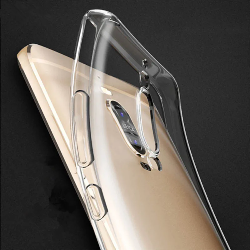 phone case For Huawei P10 P20 P30 PRO LITE Mate10 Mate20 Mate30 X shockproof Transparent soft Silicone Clear cover |