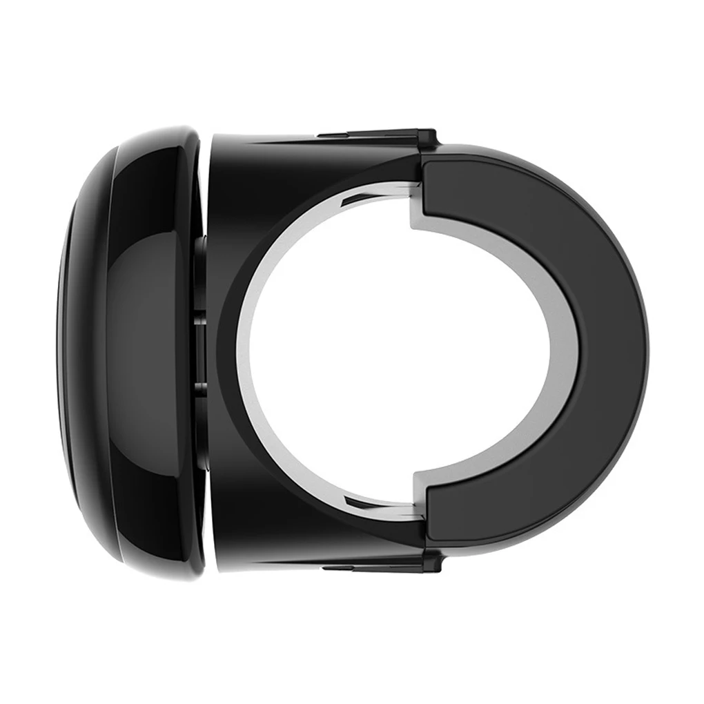 

Steering Wheel Knob Vehicle 360-degree Plastic Turning Ball Beginner Hand Control Handle Aid Automotive Accessory