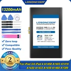 Аккумулятор LOSONCOER A1389, 100% мАч, для iPad 3, 4, A1458, A1403, A1416, A1430, A1433, A1459, A1460, A1389