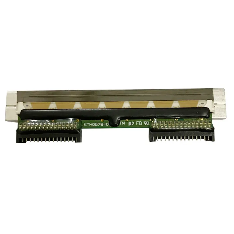 Абсолютно новая Оригинальная печатающая головка для Zebra ZD410 200 точек/дюйм