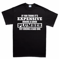 fashion make shirts master plumber tool set plumbing funny gift t shirt cheap custom tee shirts custom aldult teen unisex