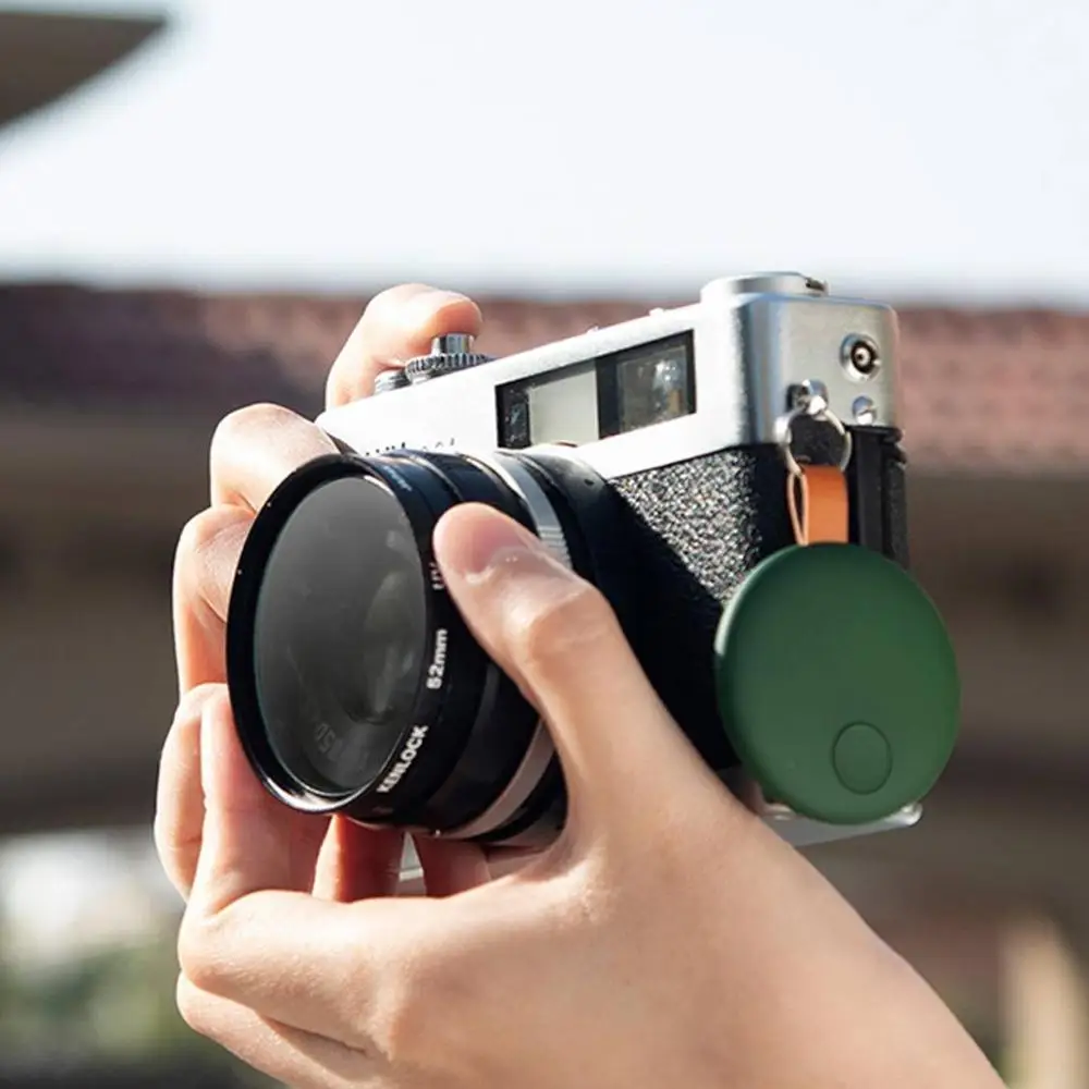 Ranger двухстороннее устройство против потери Pro интеллектуальная сигнализация