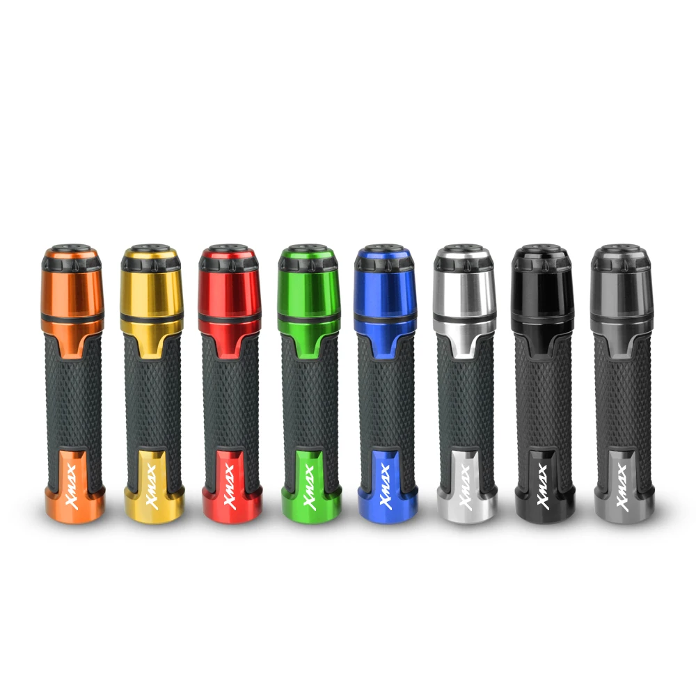 Универсальные алюминиевые Мотоциклетные аксессуары с ЧПУ руль ручной стержень