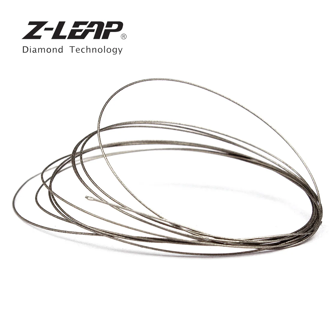 

Z-LEAP Алмазная проволочная пила 0,3/0,5 мм 3м