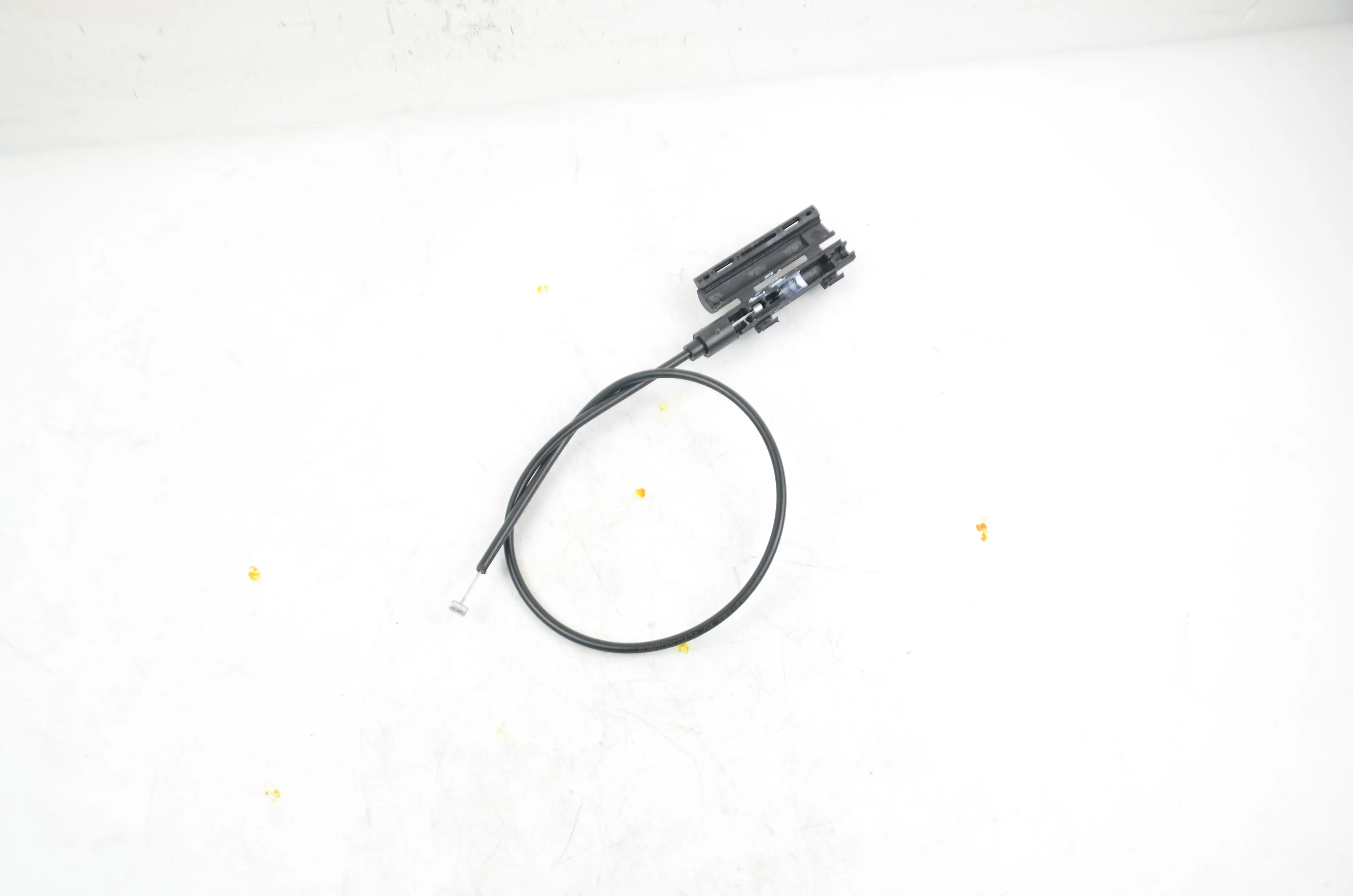 AP03 центральный внутренний капот капота спусковой трос для BMW 5 Series E39 525i 528i 530i 540i M5