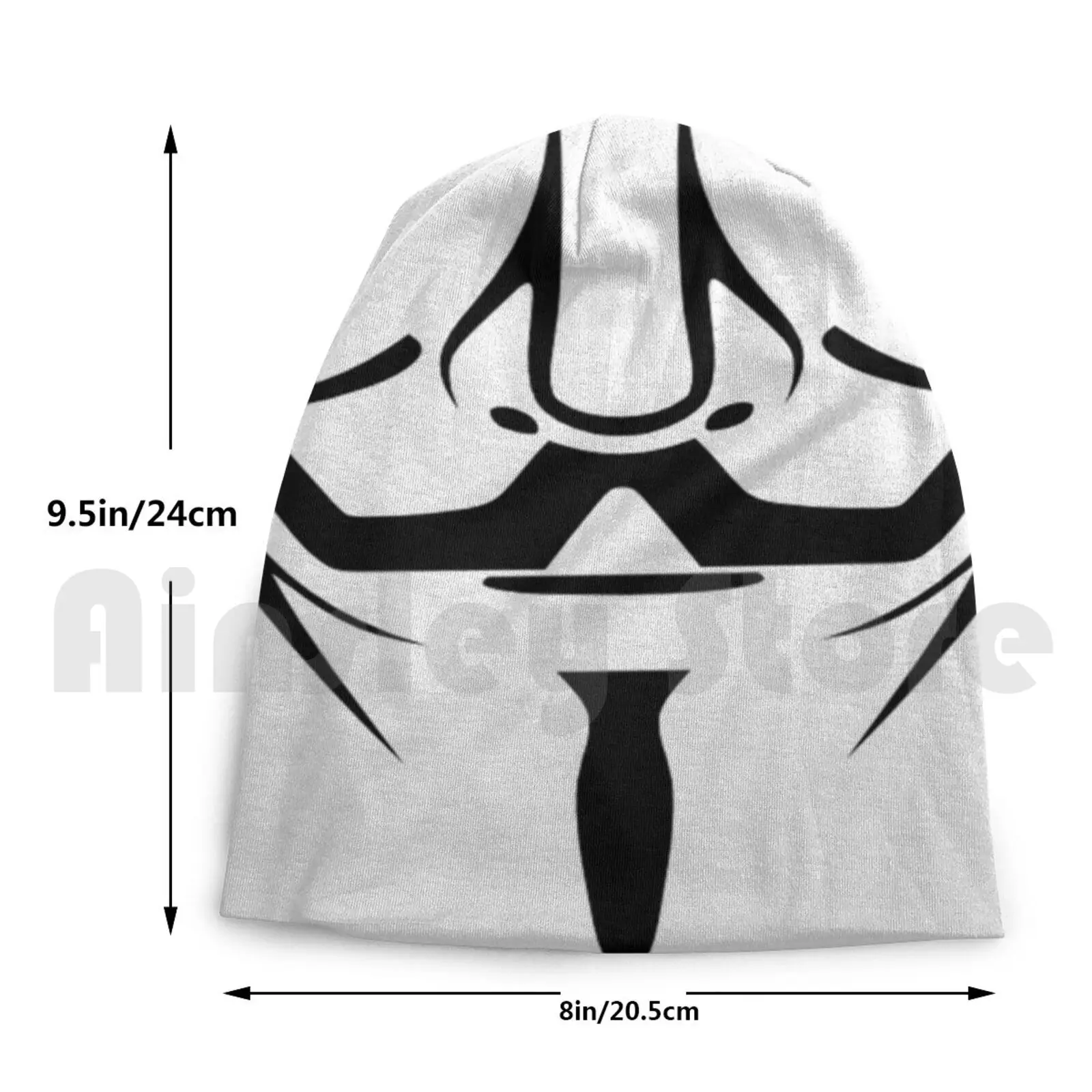 

Anonymous Guy Fawkes Beanies Pullover Cap Comfortable Anon Anonymous Revolt Guy Fawkes Protest Stand Up