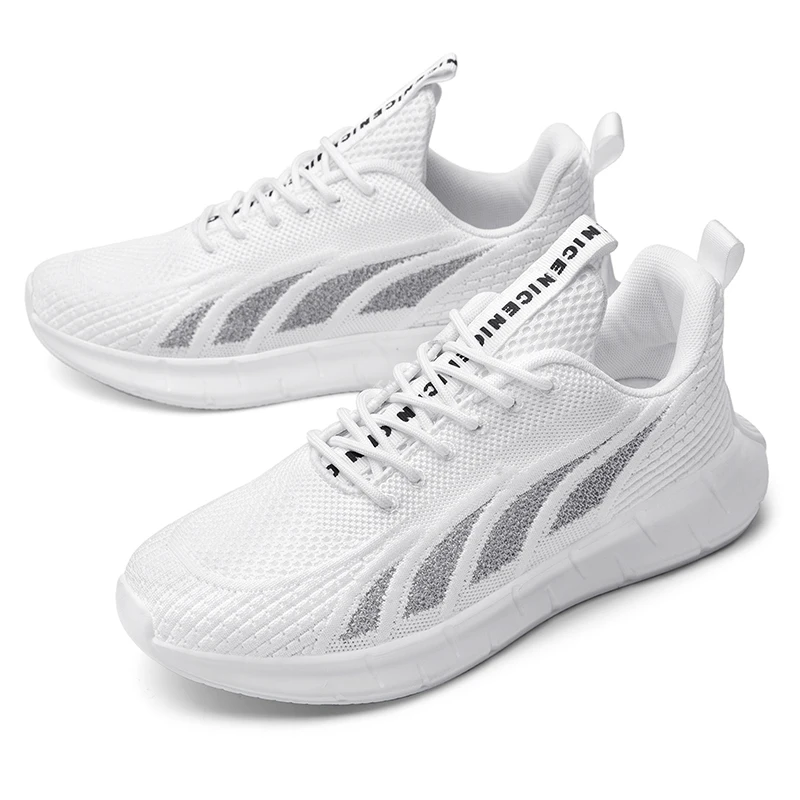 

Обувь; Лидер продаж; zapatos; Повседневная Спортивная повседневная обувь; Светильник; mannen zapatillas casuales; Модная сетчатая Мужская обувь без шнуровк...