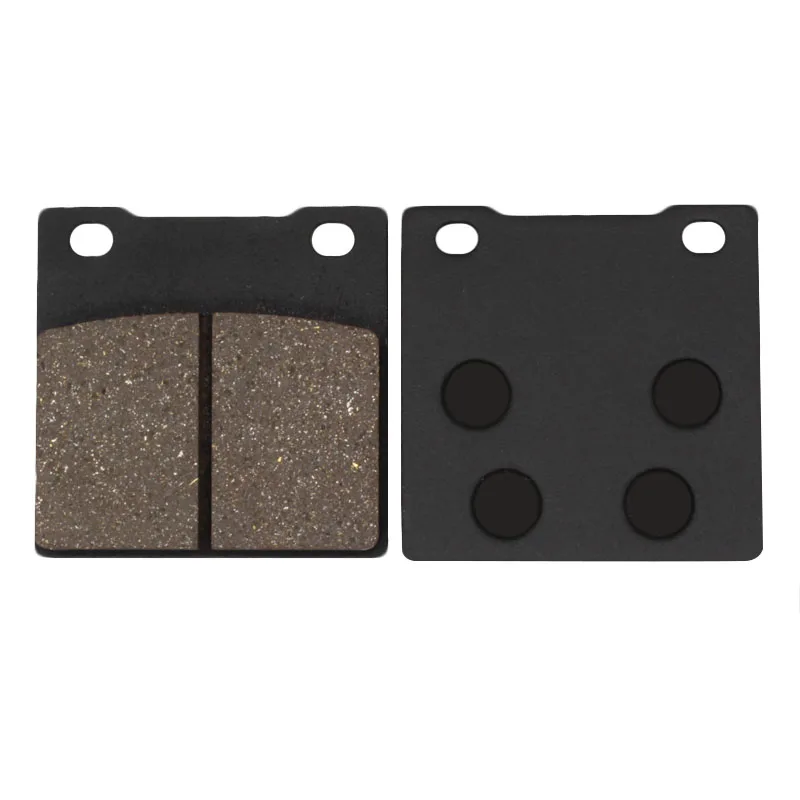 

Motorcycle Parts Front and Rear Brake Pads for SUZUKI GSXR 600 GSXR600 1997-2003 GSXR750 GSXR 750 2000-2003 TL1000S TL 1000S