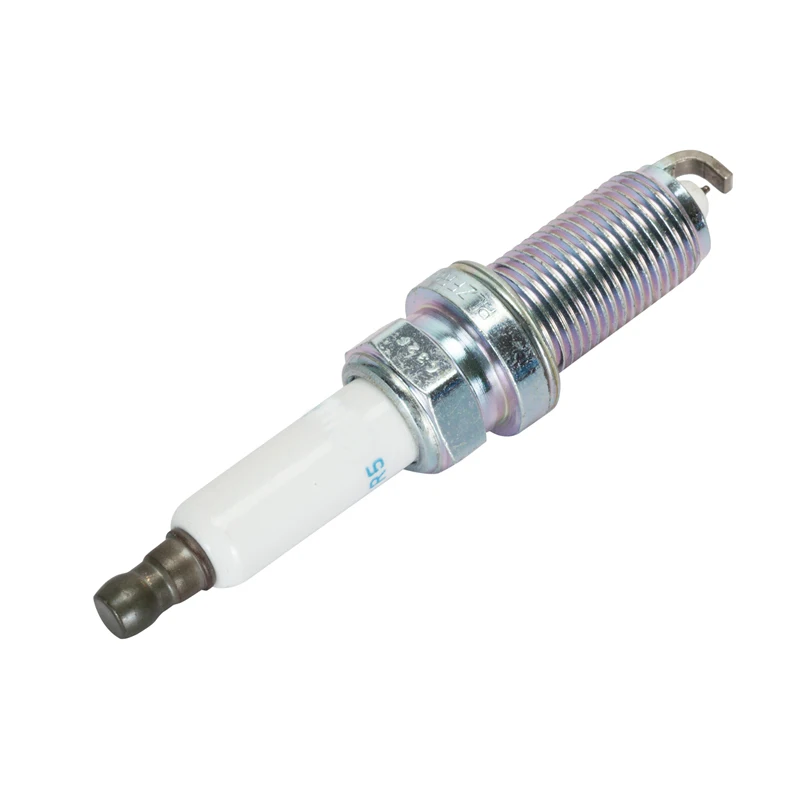 Новая свеча зажигания Comet 0242235776 для BMW E87 118i 120i E46 316i 318i 320i E91 2001 2012 OE 12122158252