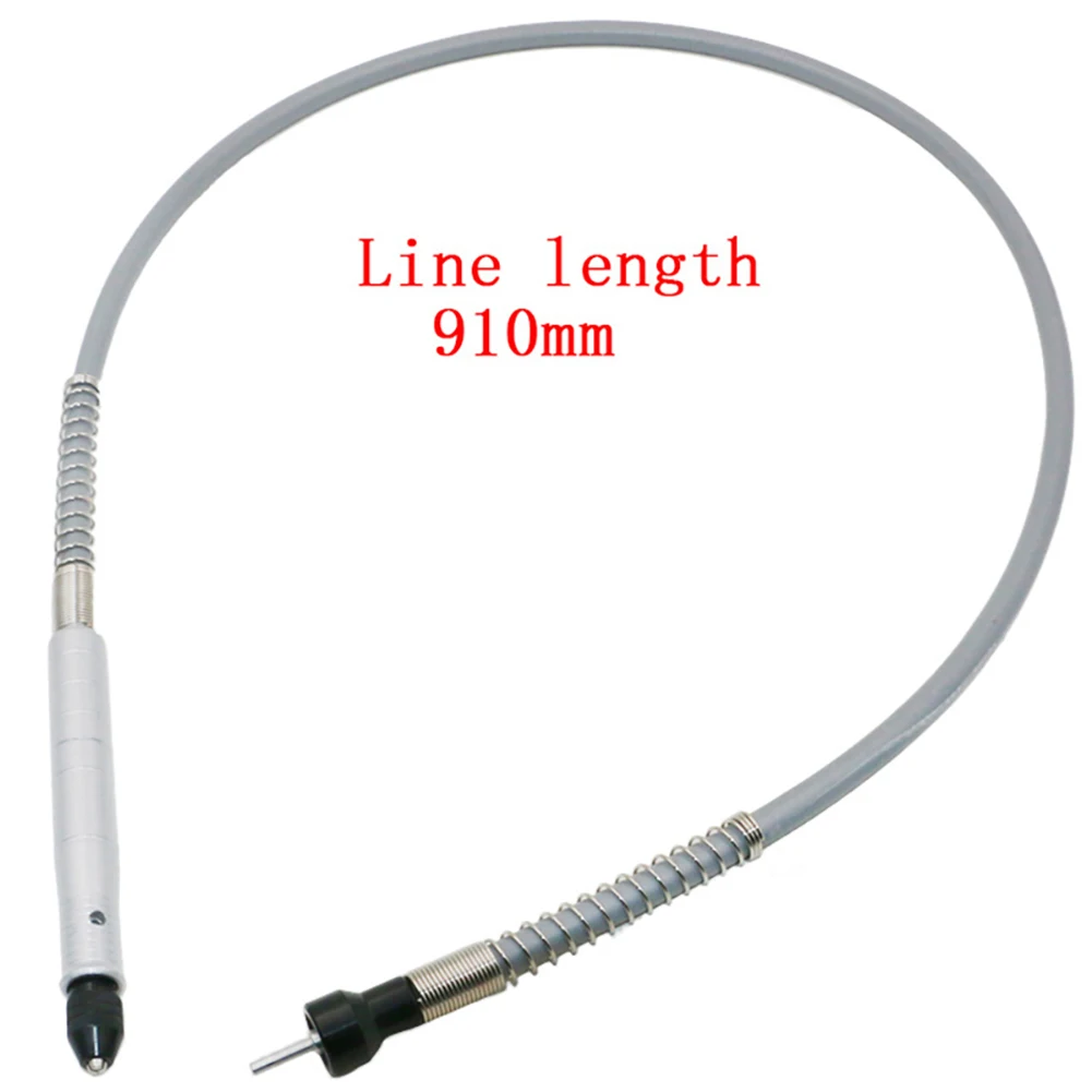 Профессиональные Точильщик биты Электроника сверлильный гибкий вал соединение