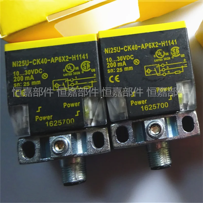 

West son Otis escalator missing missing detection switch photoelectric proximity sensor sensor