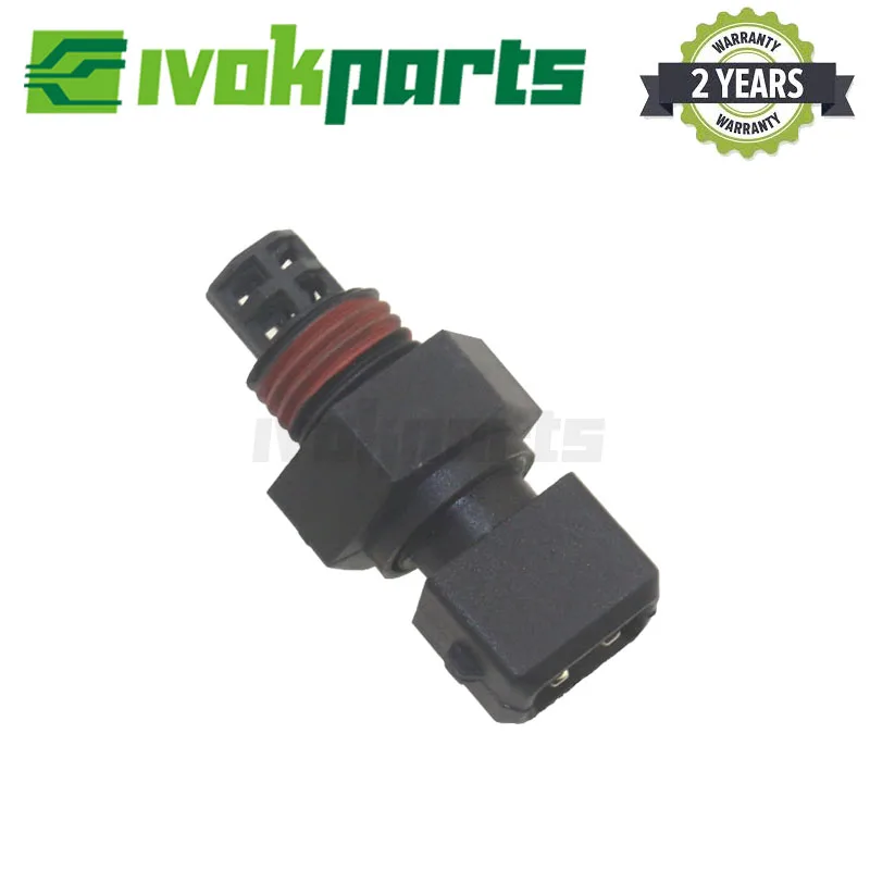 Датчик температуры охлаждающей жидкости двигателя для NISSAN Maxima Pathfinder 200SX 300ZX Infiniti