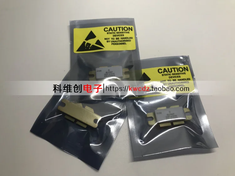 

BLF647 BLF547 BLF861A BLF861 BLF548 1piece Original