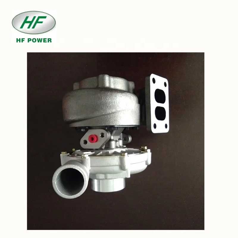 

Deutz BF6L914 K27 turbocharger 04232254