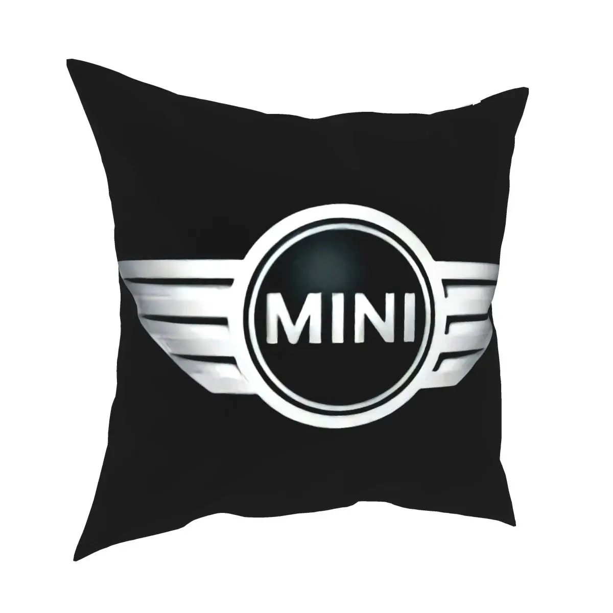 

Mini Cooper Racing Logo Mens Various Color Size S M L Xl3Xl3Xl Game Colour Children Pillow Case Cover