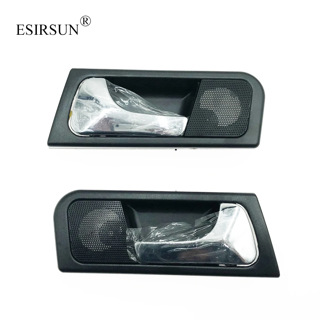 Ручка для межкомнатной двери ESIRSUN подходит Nubira Optra Excel Lacetti 2002-2008 Buick Excelle 2007 -2012 2013