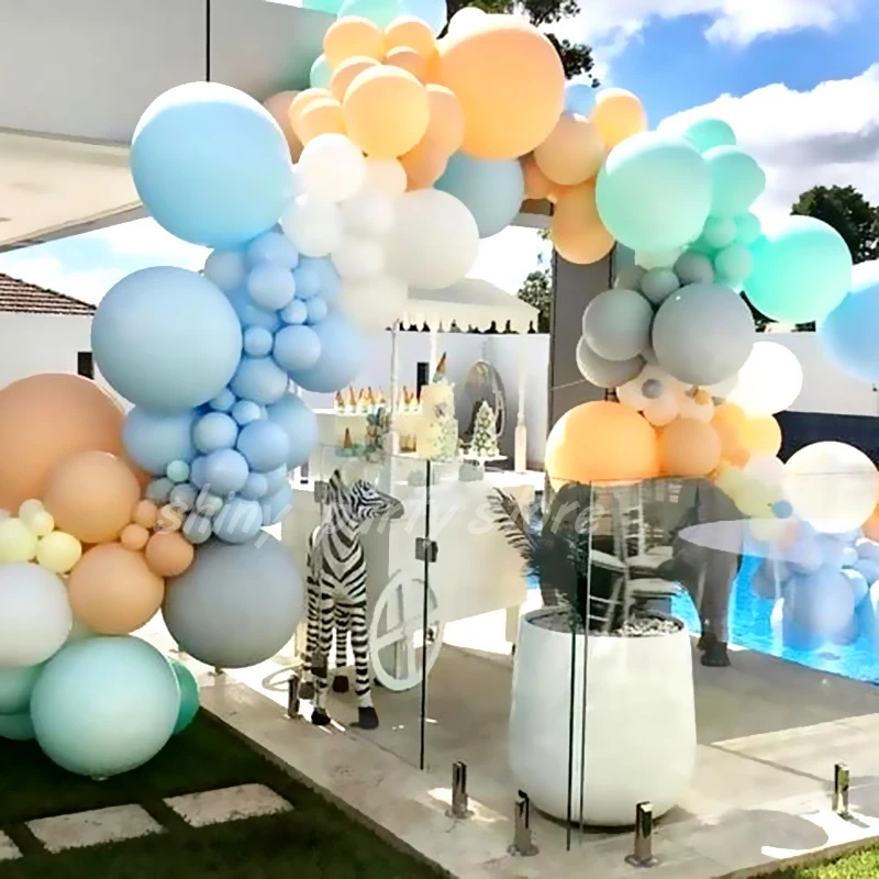 Воздушные шары из латекса 5-36 дюймов для девочек | Дом и сад