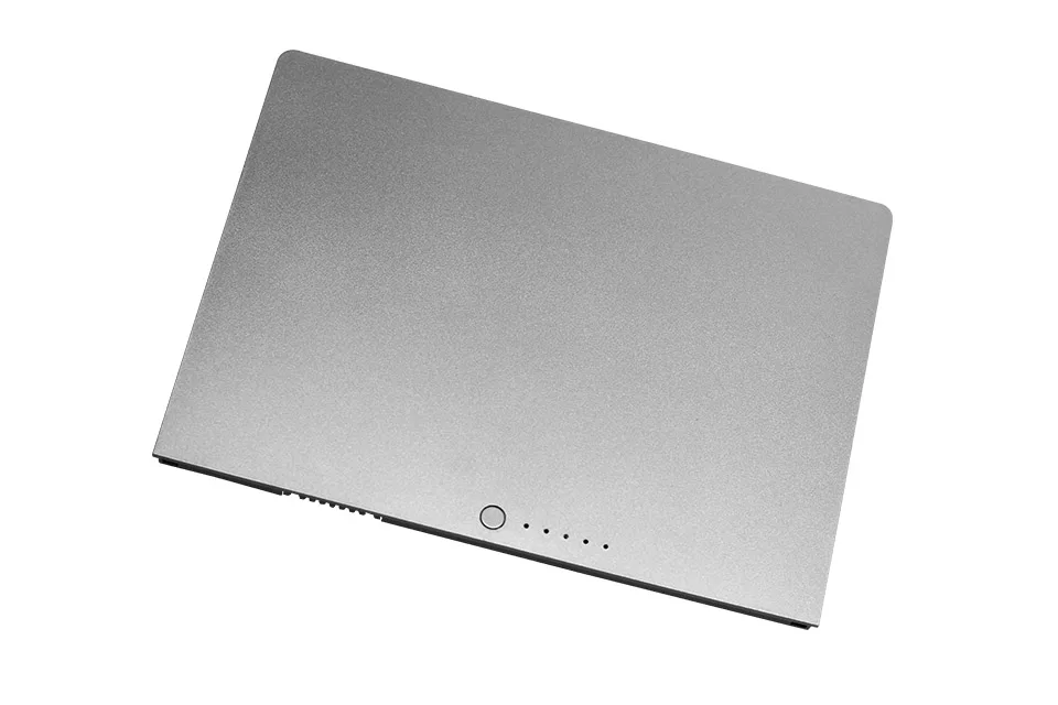 Golooloo 6300 мАч аккумулятор для ноутбука A1189 для Apple MacBook Pro 17' MA611B A1151 A1212 A1229 A1261 MA458 MA458*/A MA458G/A MA458J/A