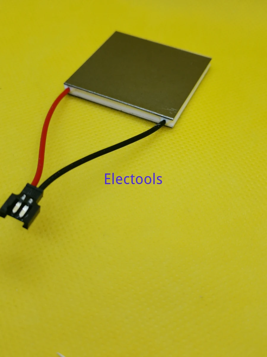 Термоэлектрический полупроводниковый генератор высокой температуры размеры и