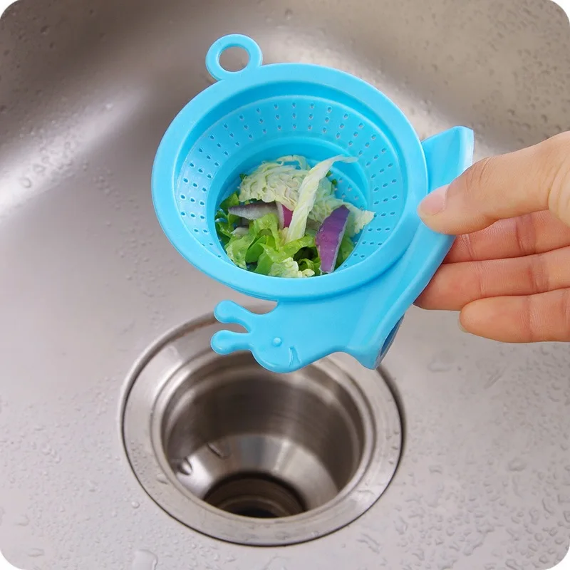 DONYUMMYJO 1pcs New Kitchen Bathroom Basin Sink Strainer Filter Drain | Обустройство дома