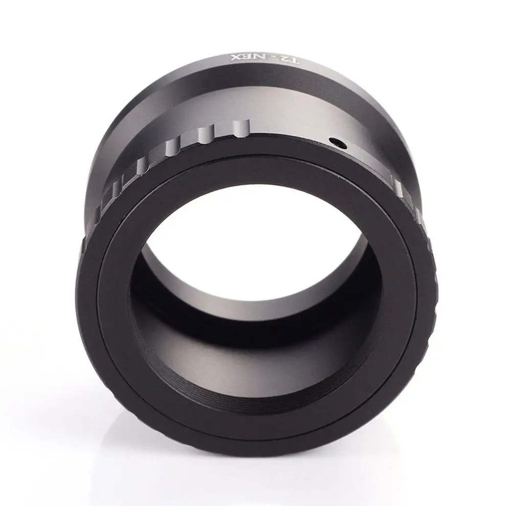 HobbyLane T объектив для Sony E адаптер кольцо телескоп головка T2 Nex 7 3n 5n A7 A7r Li A6300 A6000 Y