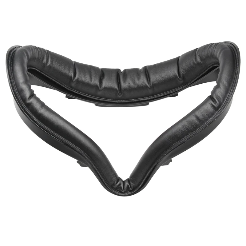 

Replacement VR Detachable Waterproof Comfortable Head pad Facial Pad Frame Interface Bracket Foam For Oculus Quest 2