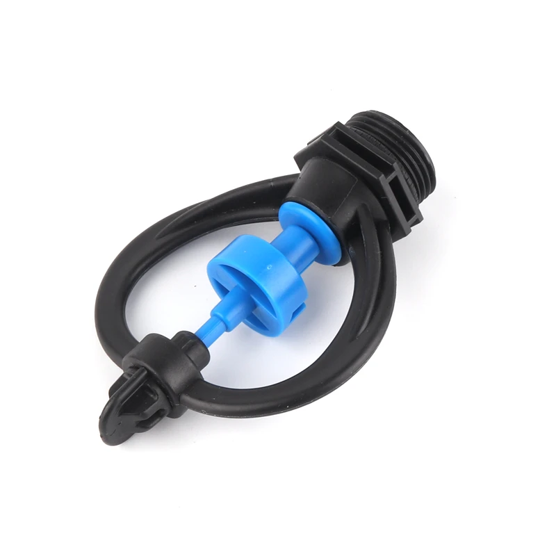 1 50 шт. спринклер с наружной резьбой 360 дюйма поворотом на 3/4 градусов|Спринклеры