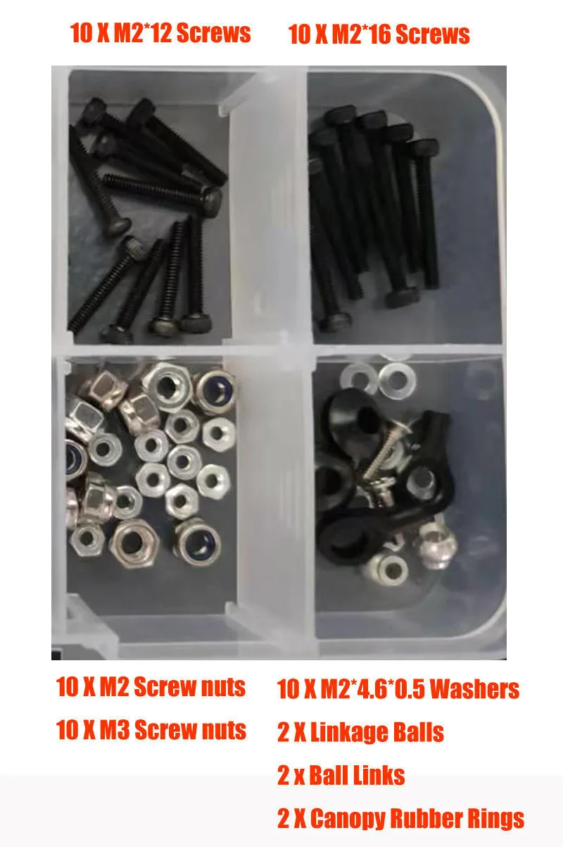 450 ~ 480 радиоуправляемая лампа для вертолета Trex 450|Детали и аксессуары| |