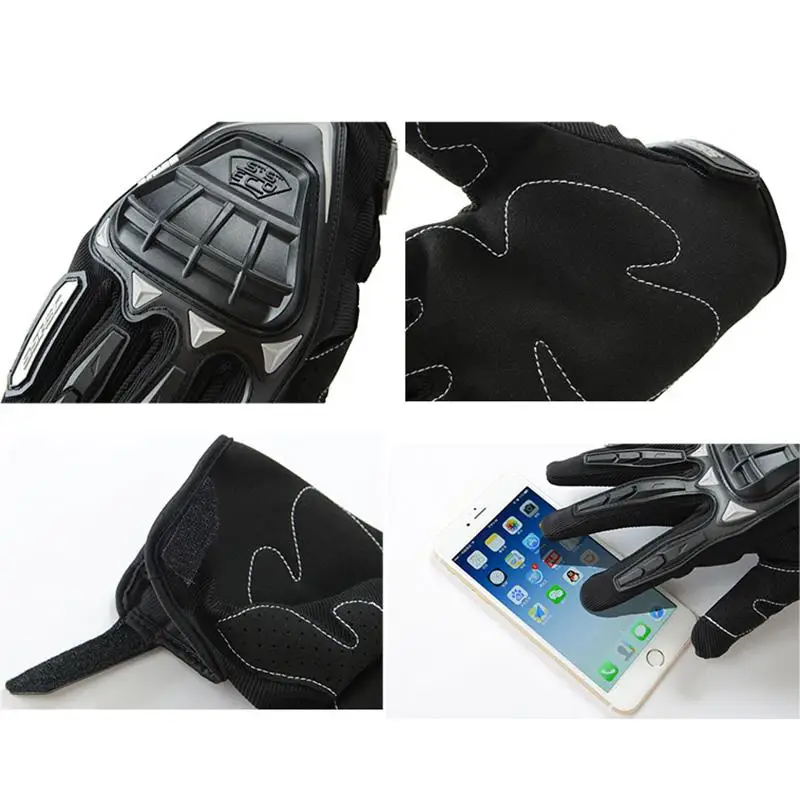 SSPEC перчатки для мотокросса летние дышащие защитные спортивные на открытом