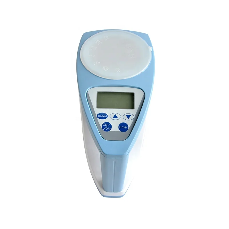 

High quality LDS-1G LCD digital display humidity tester grain moisture meter