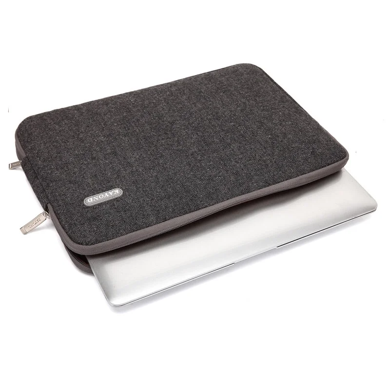 Сумка для ноутбука 11 12 13 14 15 2021 17 дюймов шерстяная сумка MacBook Air Pro 6 Прямая поставка