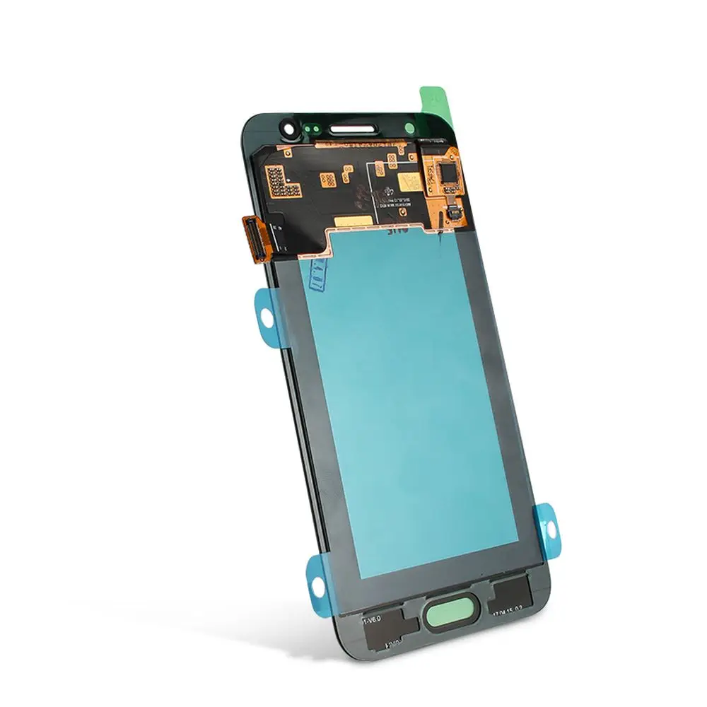 

HORUG Original 5.0" LCD For Samsung Galaxy J5 2015 J500 J500F J500G J500M LCD Dispaly Touch Digitizer Assembly Free Shipping