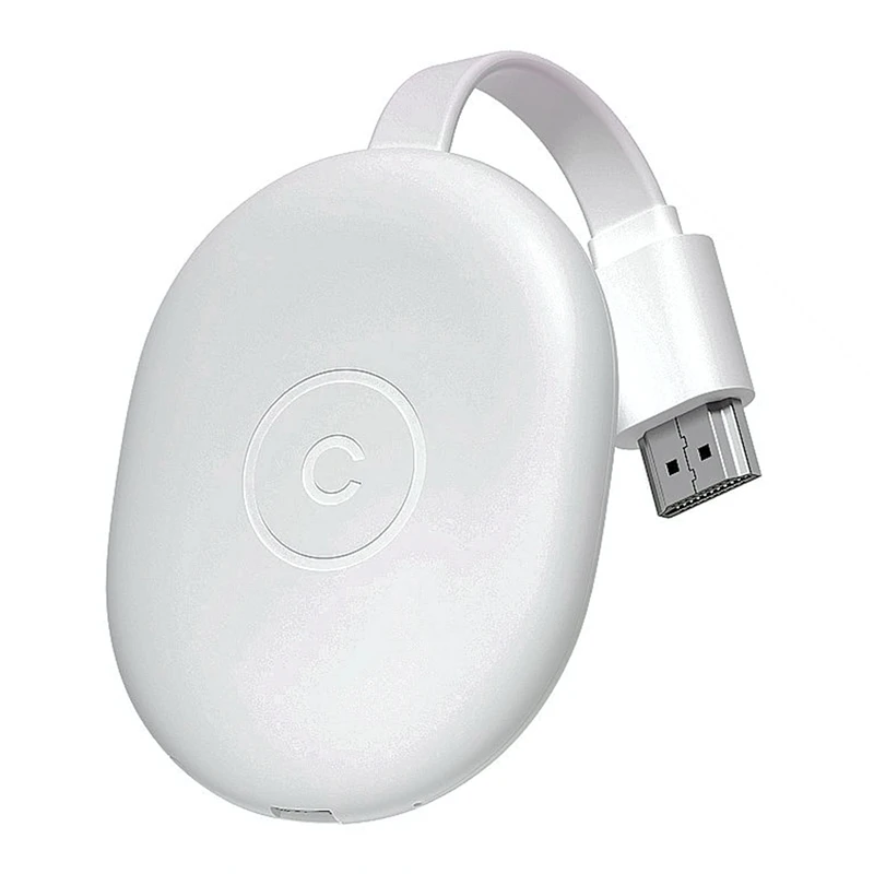 Беспроводной дисплей HDMI адаптер 1080P Bluetooth Dongle поддержка Miracast обмена потоковыми