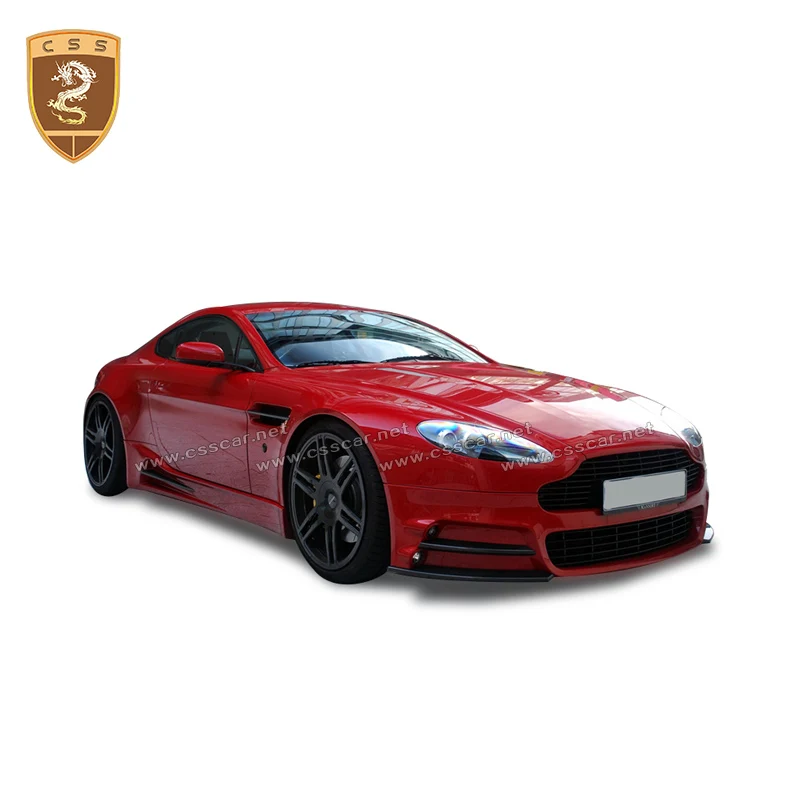 Автомобильный комплект кузова для Aston Martin Vantage V8 M Style | Автомобили и мотоциклы
