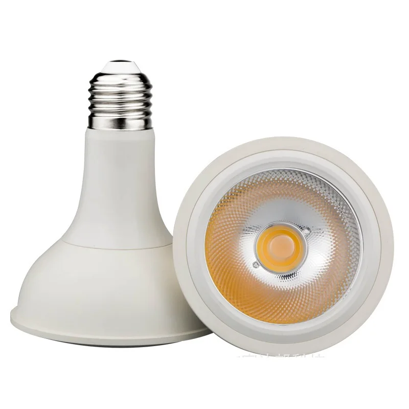 Светодиодная лампа par30 12 Вт светодиодсветодиодный E27 LED Par30 прожекторная шт. SMD3030