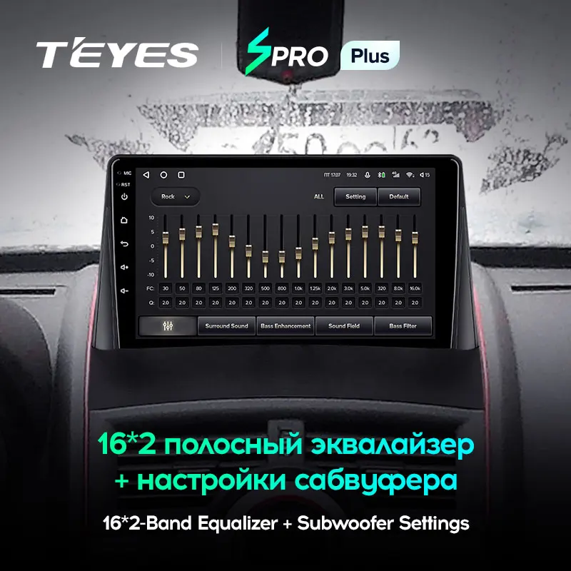 TEYES SPRO Plus For Renault Megane 2 2002 - 2009 Car Radio Multimedia Video Player Navigation GPS Android 10 No 2din din dvd | Автомобили