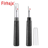 2pcslot sewing seam ripper thread seam remover stitch thread cutter tool for needlework diy craft quilting sewing tools